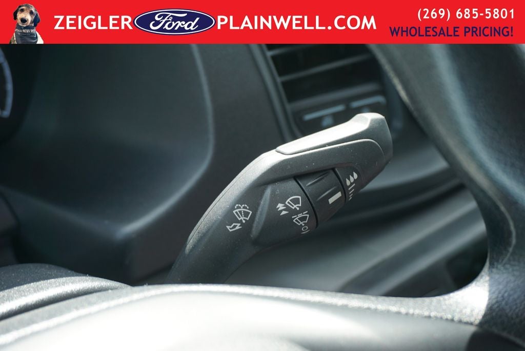 2024 Ford Transit-250 Base AWD Low Roof Cargo Van 148" Wheel Base