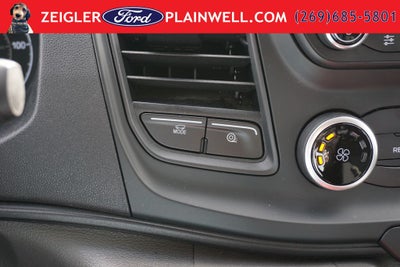 2024 Ford Transit-250 Base AWD LOW ROOF CARGO VAN REAR CAMERA RUNNING BOARDS