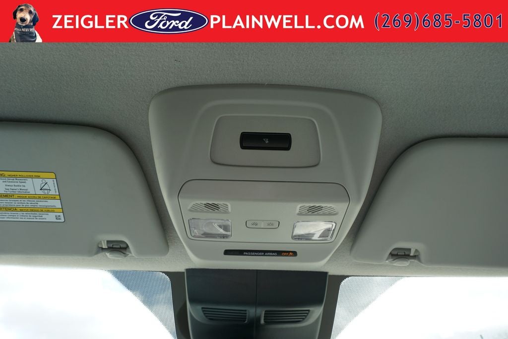 2024 Ford Transit-250 Base AWD LOW ROOF CARGO VAN REAR CAMERA RUNNING BOARDS