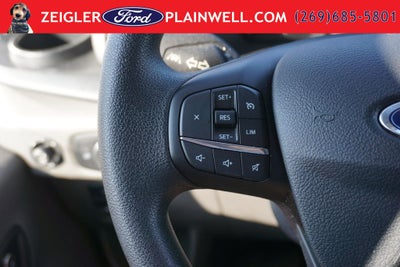2025 Ford Transit-250 Base AWD High Roof EL Extended Legnth Cargo Van