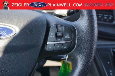 2025 Ford Transit-250 Base AWD High Roof EL Extended Legnth Cargo Van