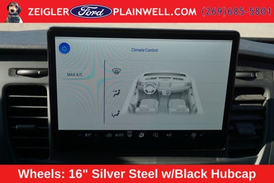 2022 Ford Transit-250 Base NAVIGATION HIGH ROOF EXT CARGO VAN 148 WB EL
