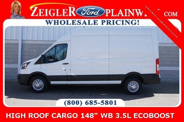 2023 Ford Transit-350 Base HIGH ROOF CARGO 148