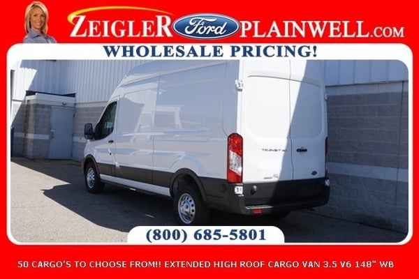 2023 Ford Transit-350 Base T-350 HIGH ROOF 148