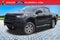 2020 Ford Ranger Lariat Crew Cab 4x4 Leather Nav Rear Camera