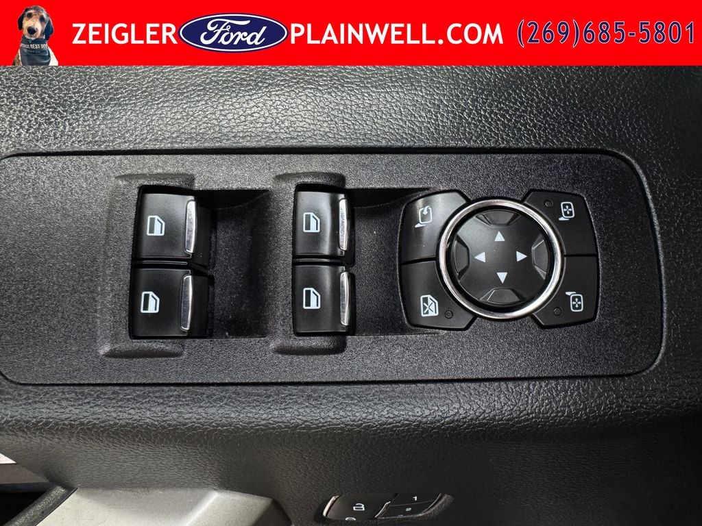 2020 Ford F-150 Base