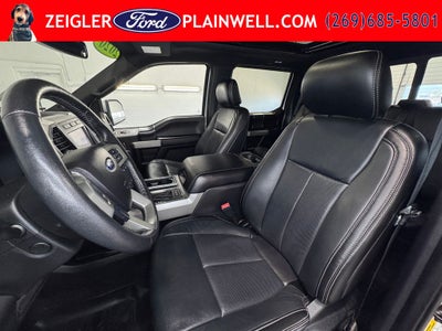 2020 Ford F-150 Base