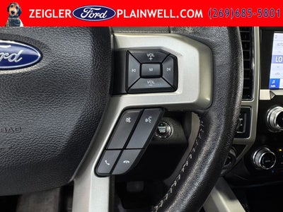 2020 Ford F-150 Base