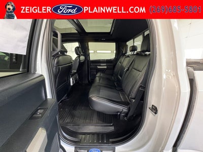 2020 Ford F-150 Base