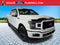2020 Ford F-150 Base