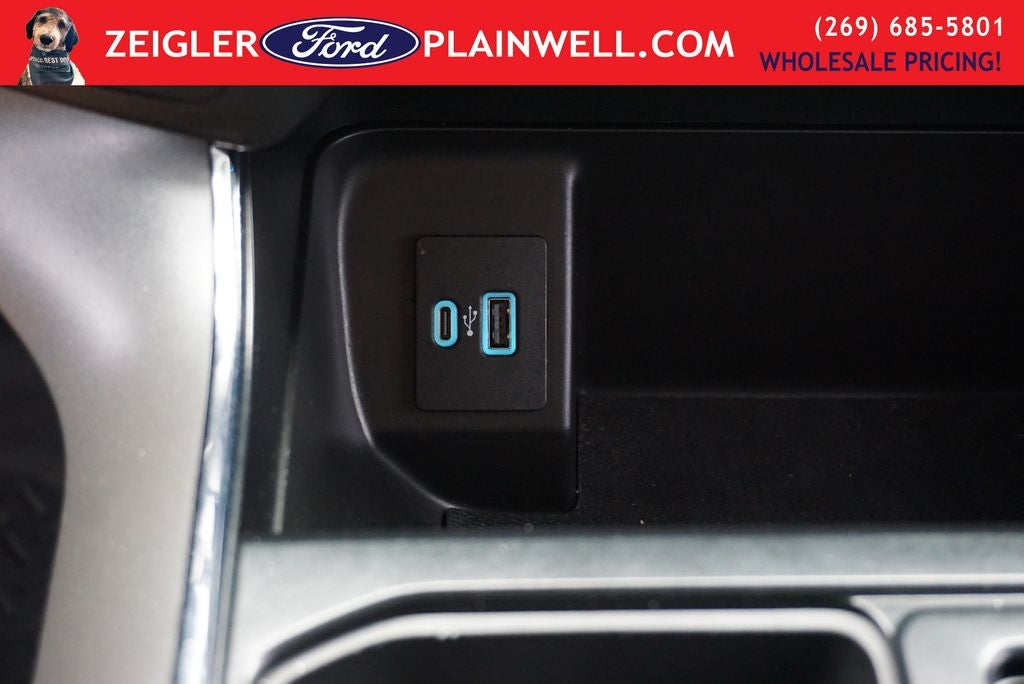 2023 Ford F-150 XLT Crew Cab 4x4 Chrome Appearance Pkg Tow Running Boa