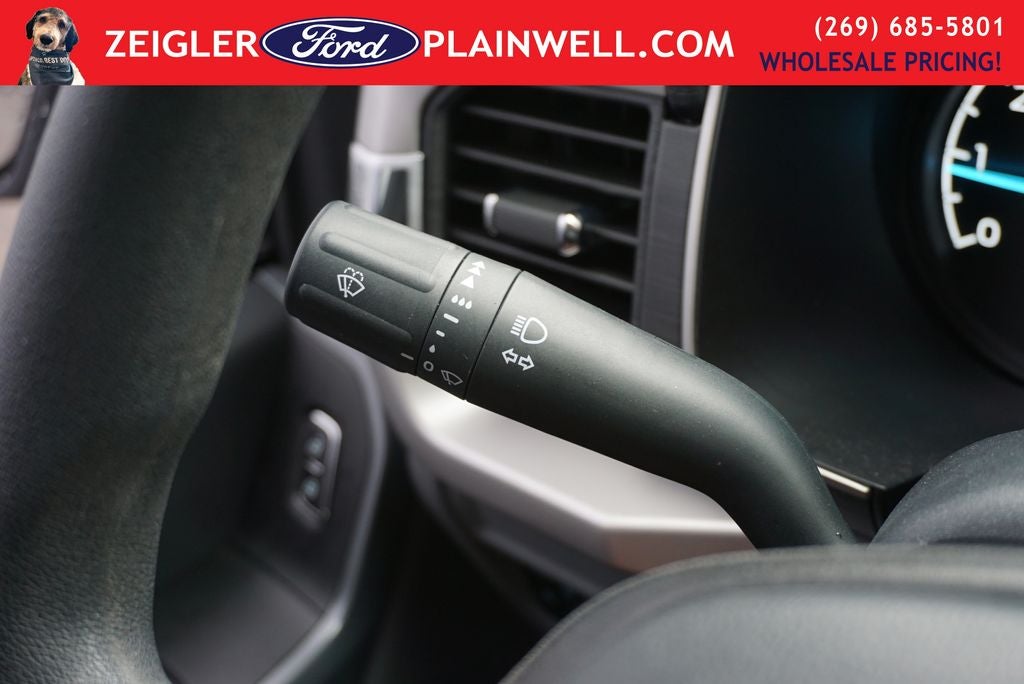 2023 Ford F-150 XLT Crew Cab 4x4 Chrome Appearance Pkg Tow Running Boa