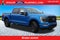 2021 Ford F-150 Lariat FX4 Heated Cooled Leather Nav 360 Camera Trailer T