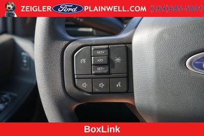 2023 Ford F-150 XL FX4 Crew Cab STX Appearance Pkg 4x4