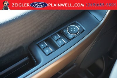 2024 Ford F-150 STX Crew Cab 4x4 Navigation Rear Camera 20" Wheels