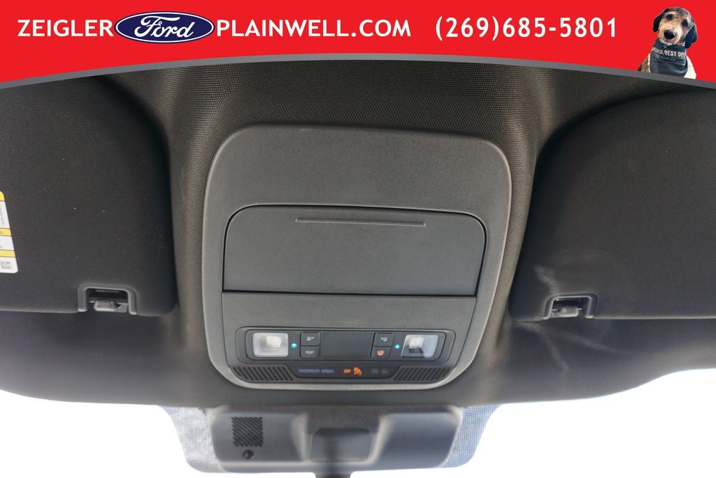 2024 Ford F-150 STX BLACK APPEARANCE PKG 20" BLACK WHEELS TOW PKG