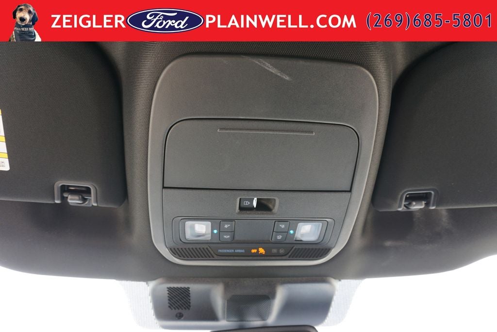 2026 Ford F-150 XLT 302A Pkg Crew Cab 4x4 Black Appearance Pkg Power S