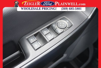 2023 Ford F-150 XL Ext Cab 2.7 Liter Ecoboost Rear Camera Long Box