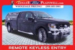 2023 Ford F-150 XL Ext Cab 2.7 Liter Ecoboost Rear Camera Long Box