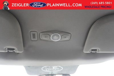 2016 Ford F-150 XL 2.7 LITER REAR CAMERA POWER PKG TOW PKG