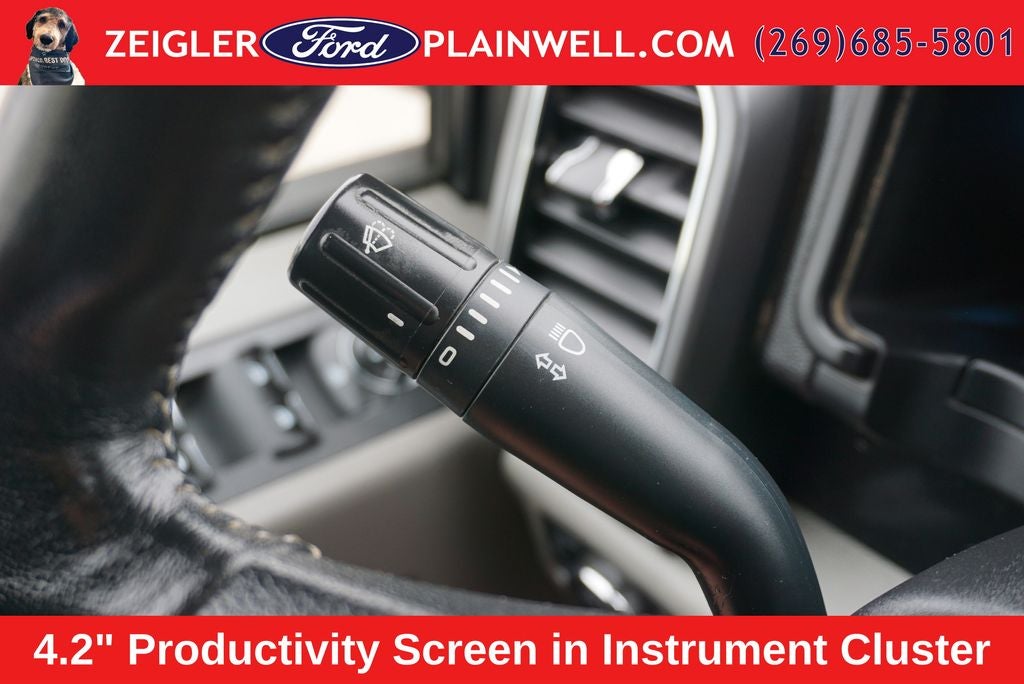 2018 Ford F-150 XLT 302A CREW CAB 4X4 CHROME PKG NAVIGATION