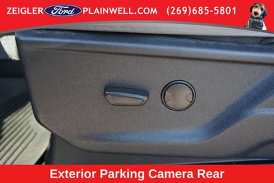 2022 Ford F-150 XL CREW CAB FX4 OFF ROAD PKG 5.0 LITER V8 TOW PKG