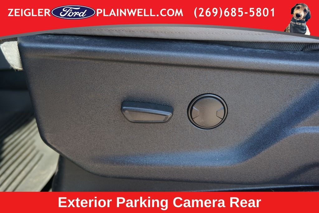 2022 Ford F-150 XL CREW CAB FX4 OFF ROAD PKG 5.0 LITER V8 TOW PKG