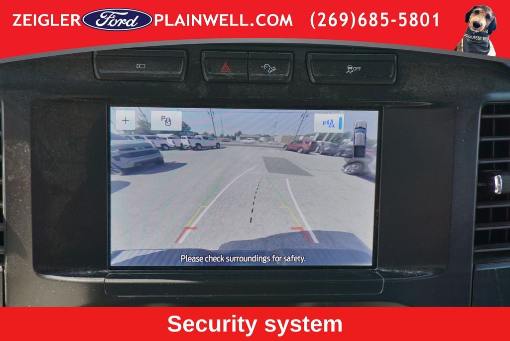 2022 Ford F-150 XL CREW CAB FX4 OFF ROAD PKG 5.0 LITER V8 TOW PKG