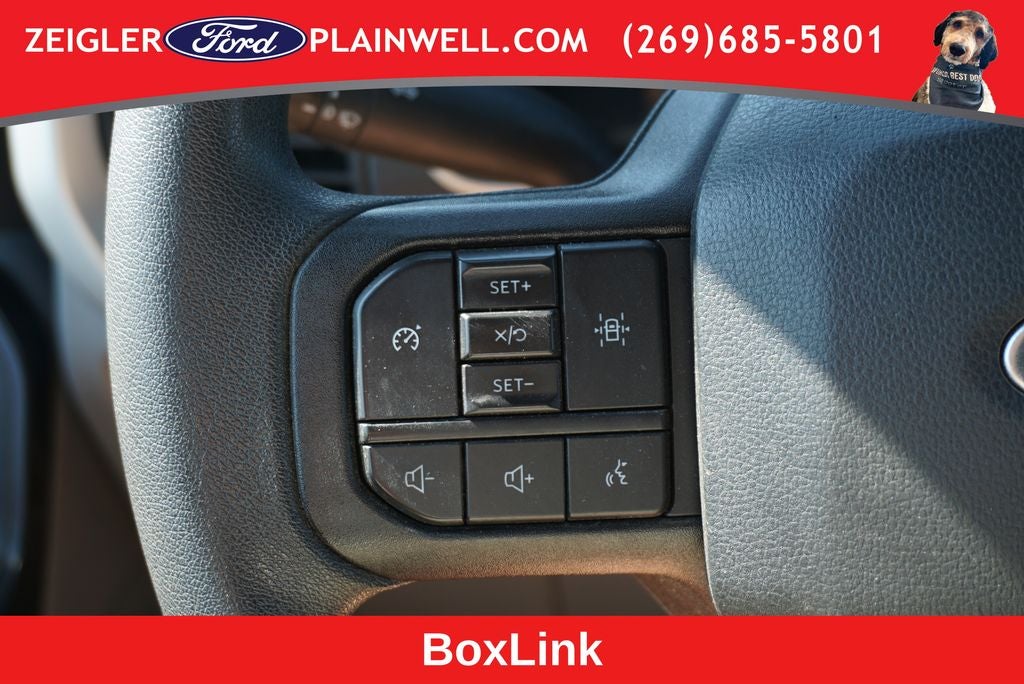 2022 Ford F-150 XL CREW CAB FX4 OFF ROAD PKG 5.0 LITER V8 TOW PKG