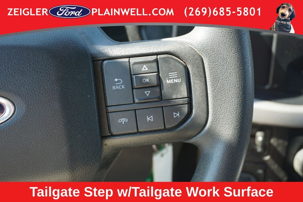 2022 Ford F-150 XL CREW CAB FX4 OFF ROAD PKG 5.0 LITER V8 TOW PKG