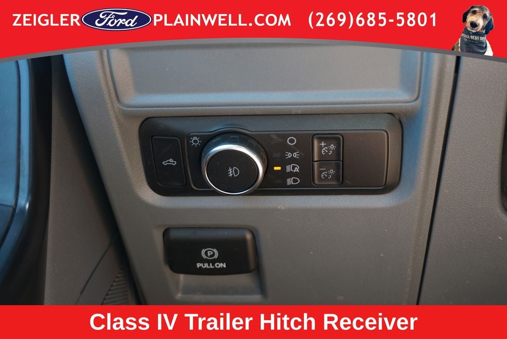 2022 Ford F-150 XL CREW CAB FX4 OFF ROAD PKG 5.0 LITER V8 TOW PKG