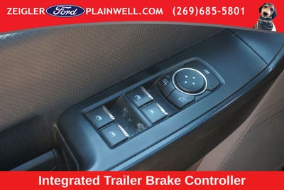 2022 Ford F-150 XL CREW CAB FX4 OFF ROAD PKG 5.0 LITER V8 TOW PKG