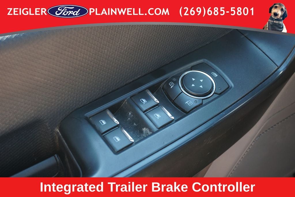 2022 Ford F-150 XL CREW CAB FX4 OFF ROAD PKG 5.0 LITER V8 TOW PKG