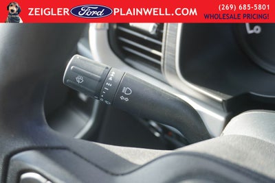 2022 Ford F-150 XLT Crew Cab 4x4 3.5 Ecoboost Tow Pkg 20" Wheels Blis