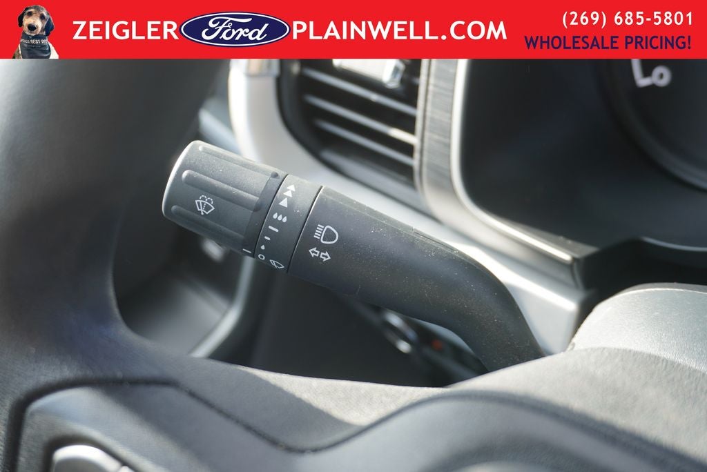 2022 Ford F-150 XLT Crew Cab 4x4 3.5 Ecoboost Tow Pkg 20" Wheels Blis