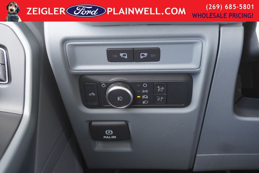 2022 Ford F-150 XLT Crew Cab 4x4 3.5 Ecoboost Tow Pkg 20" Wheels Blis