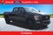 2023 Ford F-150 XLT CREW CAB 4X4 3.5L ECOBOOST 20" BLACK WHEELS SPORT