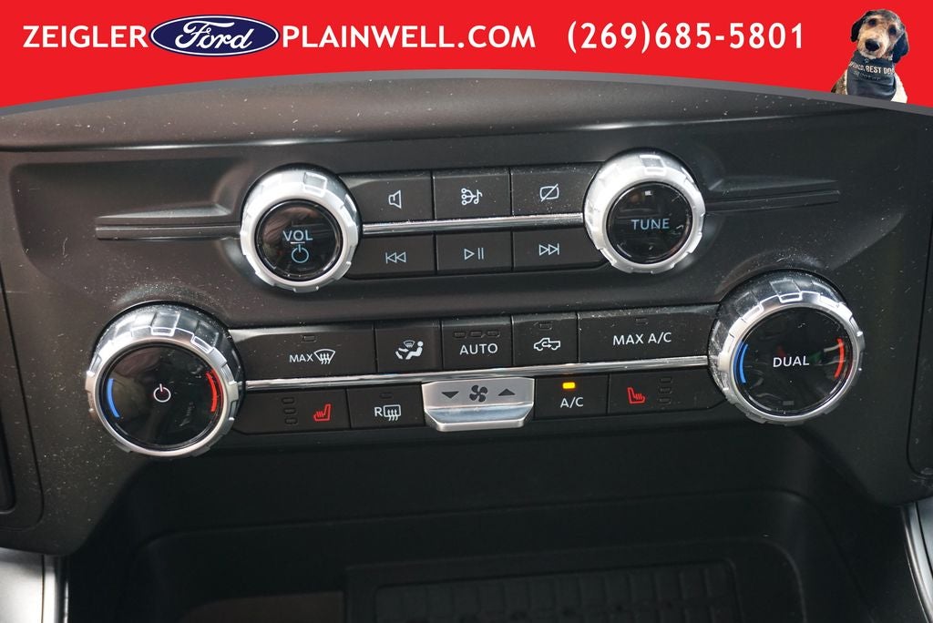 2024 Ford F-150 Tremor