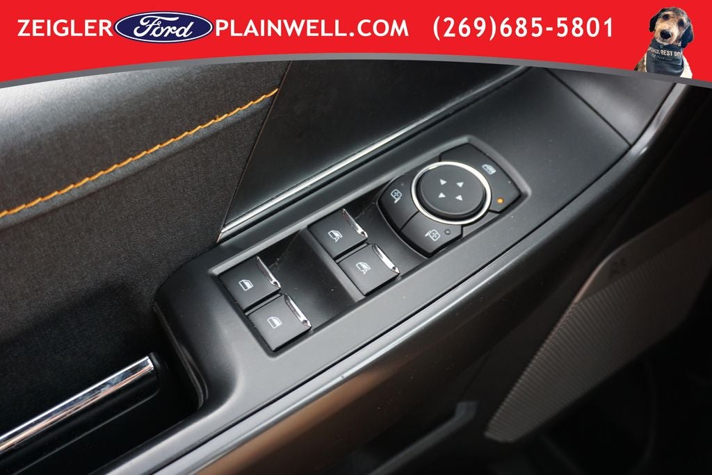 2024 Ford F-150 Tremor
