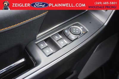 2024 Ford F-150 Tremor