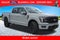 2026 Ford F-150 Lariat BLACK APPEARANCE PKG TWIN PANEL ROOF 20" BLACK WH