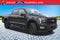 2024 Ford F-150 Lariat Hybrid Black Appearance Pkg Panoramic Roof Tow