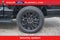 2024 Ford F-150 Lariat Hybrid Black Appearance Pkg Panoramic Roof Tow