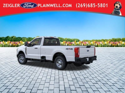2026 Ford F-350SD XL