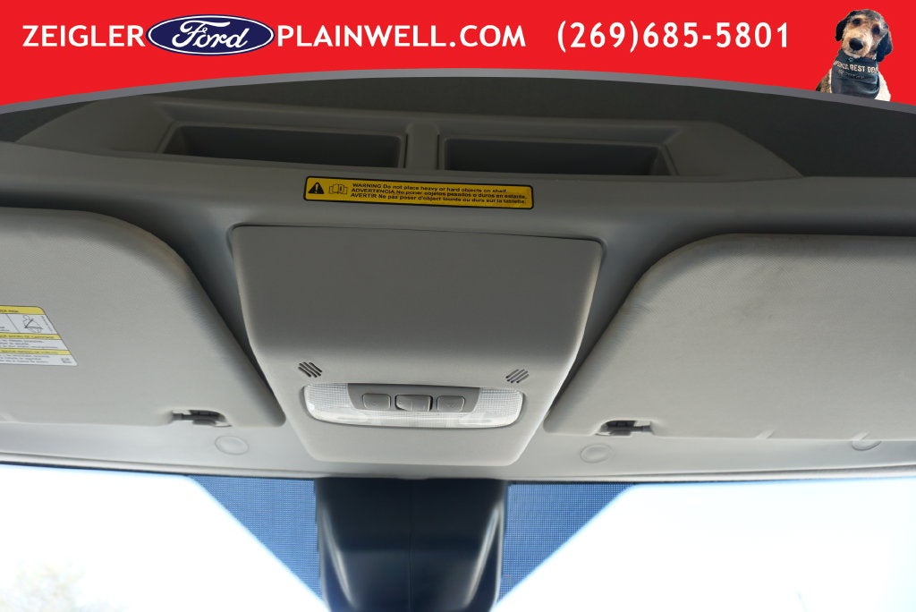 2018 Ford Transit-350 Base HR DUALLY EL DOG SALON GROOMING VAN