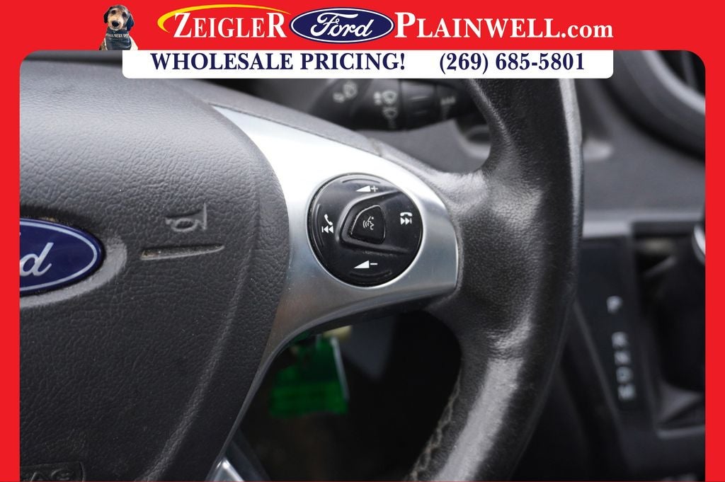 2019 Ford Transit-250 Base Extended Cargo Medium Roof V6 Rear Camera