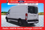 2019 Ford Transit-250 Base Extended Cargo Medium Roof V6 Rear Camera