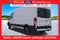 2019 Ford Transit-250 Base Extended Cargo Medium Roof V6 Rear Camera