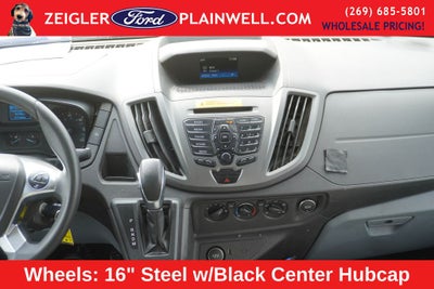 2019 Ford Transit-250 Base