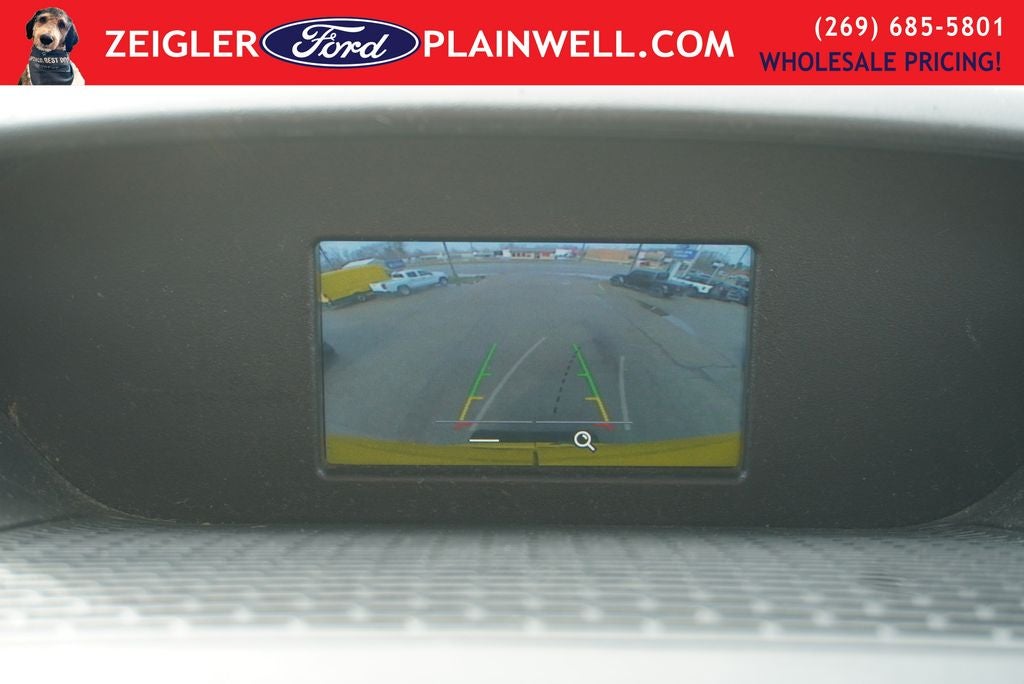 2019 Ford Transit-250 Base